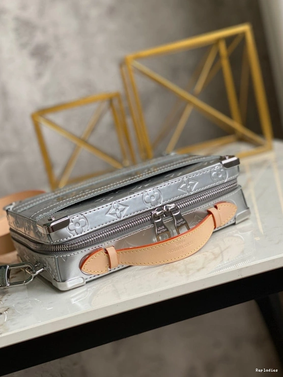 Repzbay HANDLE LOUIS TRUNK VUITTON 0825